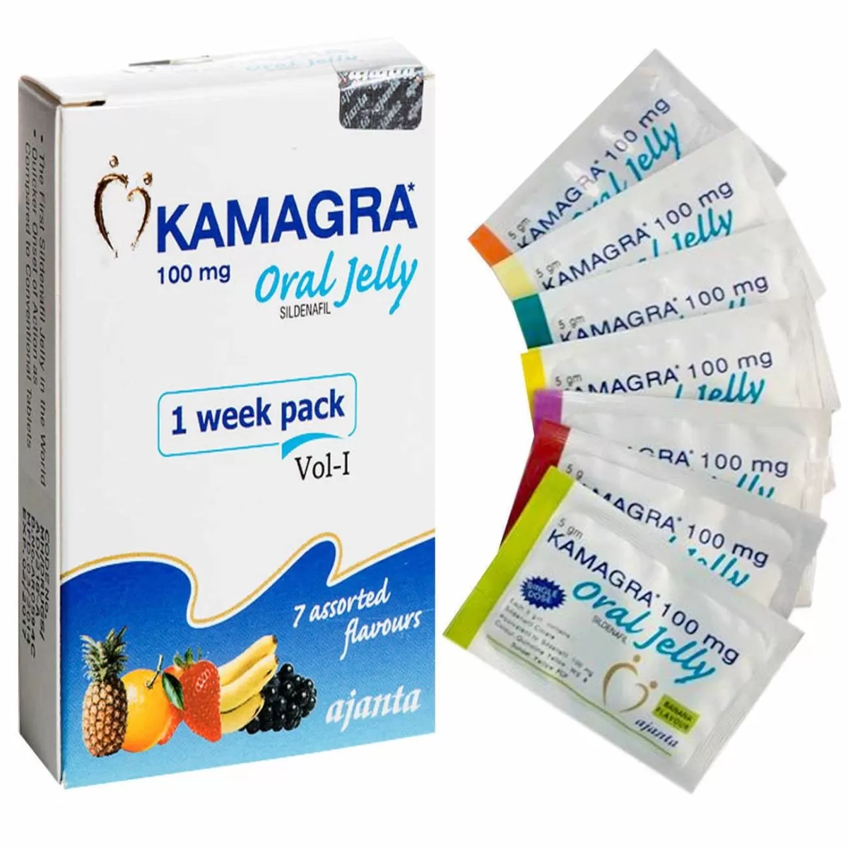 kamagra orale gelei 100 mg 