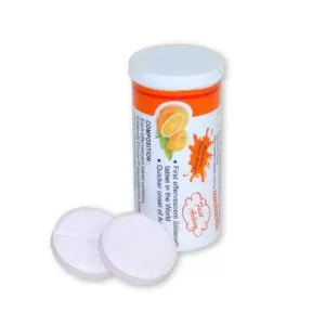Kamagra bruistabletten 100 mg